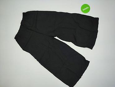 tanie cargo: Spodnie 3/4 damskie, rozmiar S — 3