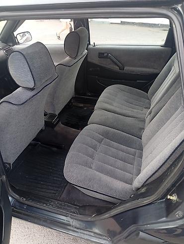 transporter multivan: Volkswagen Passat: 1990 г., 1.8 л, Механика, Бензин, Универсал — 8