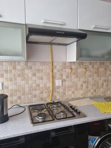 Uzunmüddətli kirayə mənzillər: Binəqədi rayonu,9 mkr Sonalar sonasi şadlıq sarayının yaxınlığında,16 — 4