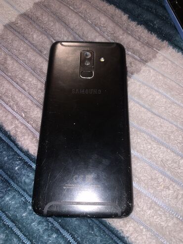 Samsung: Samsung Galaxy A6 Plus — 7