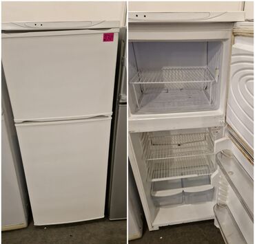 soyuducuya qaz vurulmasi: Б/у 2 двери Днепр Холодильник Продажа