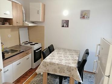 hoya prodaja: Namešten studio apartman Balans (garsonjera) – jednosoban prostor sa — 5