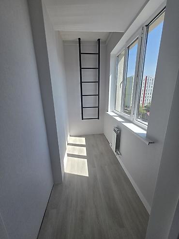 Продажа квартир: 2 комнаты, 67 м², Элитка, 7 этаж, Евроремонт — 7