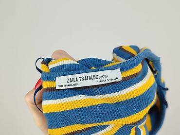 3189 zara: Zara, T-shirt damski, rozmiar S — 4