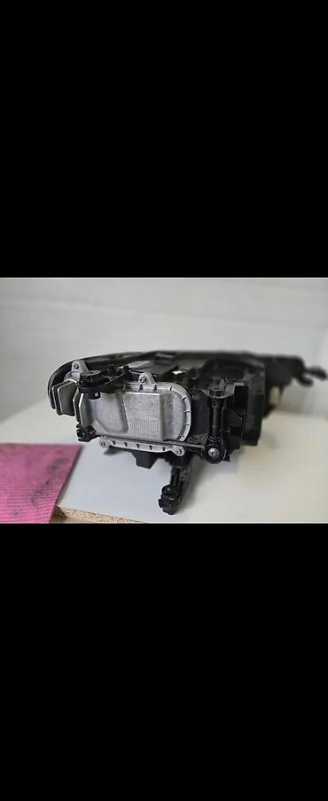prednja kamera za auto: T ROCK 4 LED FAR LEVI 2GA941035AH | Audi vw delovi ALTINA ZEMUN — 4
