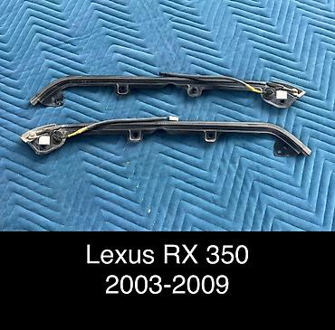 Lexus 2009 г., Б/у, Оригинал, Япония