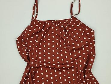 bluzki retro: Top damski, rozmiar One size — 1