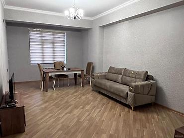 sahil d mtk: Bayıl, 3 otaqlı, Yeni tikili, 129 kv. m — 2