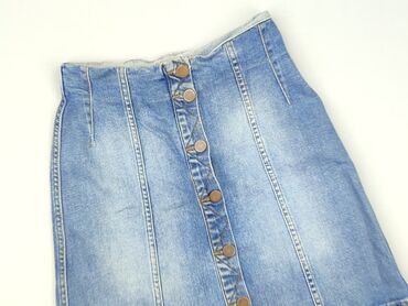 Women's Clothing: Women`s skirt, H&M, size S (EU 36)