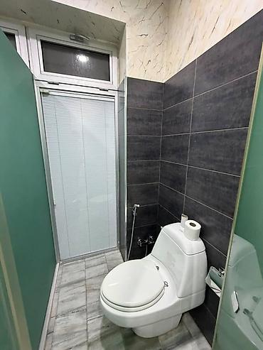 laura mtk: Ağ şəhər, 4 otaqlı, Yeni tikili, m. Xətai, 154 kv. m — 7