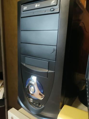 celeron n4500: Компьютер, Б/у — 9