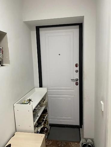 Продажа квартир: 3 комнаты, 58 м², Ата-Тюрк парк 104 серия, 1 этаж, Свежий ремонт — 10