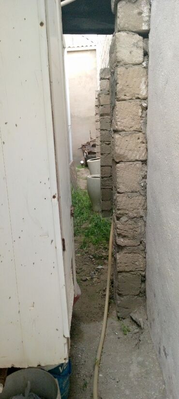 Bağ evlərinin satışı: Wuvelanda baglar massivi,denize,aftobus dayanacaqina,mir movsum aga — 4