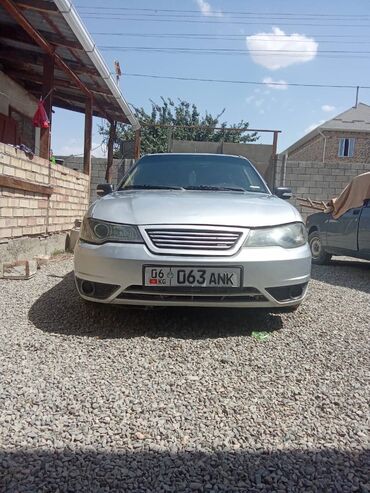 продаю нексия 2: Daewoo Nexia: 2012 г., 1.6 л, Механика, Бензин, Седан