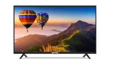 modem tp link qiymeti: Yeni Televizor Riffle LED ekran 32" HD (1366x768), Ünvandan götürmə