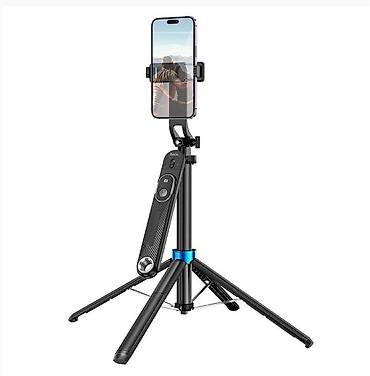 dji mic 1: K22 Handy, настольная подставка для прямых трансляций, для телефонов — 2
