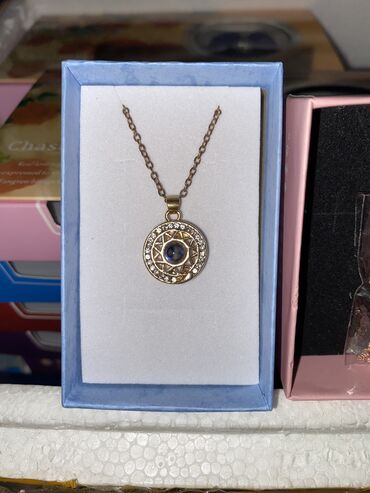 Цепочки: Цепочка, Женские, Новый — 7