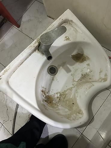 künc tülpan: Salon ucun moyka teze kimidi artiqdi isteyen olsa gelib ozu goturub — 1