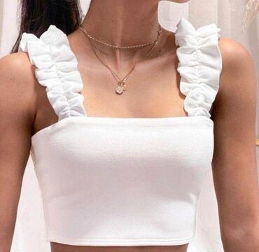 Topovi: 2 kom
2200 din — 1