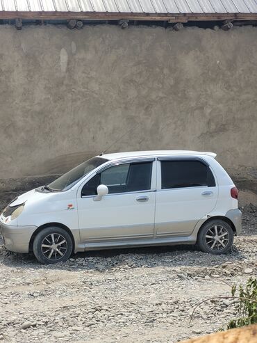 разбор корейских авто бишкек: Daewoo Matiz: 2002 г., 0.8 л, Механика, Бензин