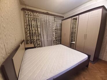 Uzunmüddətli kirayə mənzillər: 6-cı mikrorayon, Mirmahmud Kazimovski küçəsində (Alvadı marketlə — 3