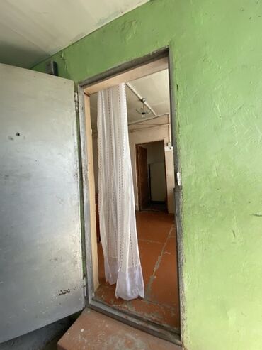 1 комнатные квартиры в баку новостройка: Ceyranbatan, 1 otaqlı, Köhnə tikili, 3 kv. m