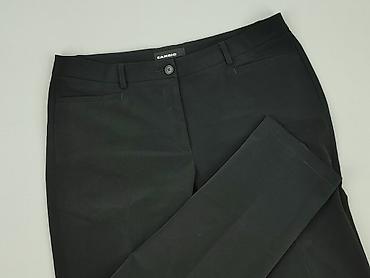 cambio: CAMBIO, Spodnie materiałowe damskie, rozmiar XL — 1