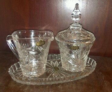 Mətbəx aksesuarları: Çay dəsti