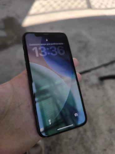 чехол iphone 11pro: IPhone 11 Pro, Б/у, 64 ГБ, Space Gray, Кабель, 80 % — 3
