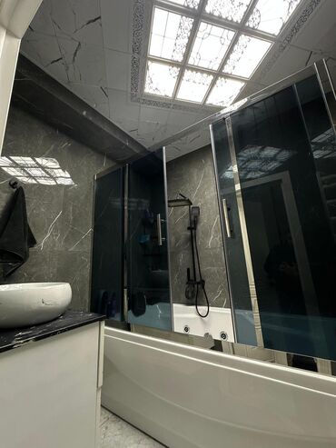 Uzunmüddətli kirayə mənzillər: Salam Ev 4 otağlıdır evin temirine 120 mınden çox pul xerclenıb evın — 15