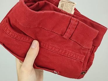pull and bear koszula damska: PULL&BEAR, Szorty damskie, rozmiar 2XS — 6