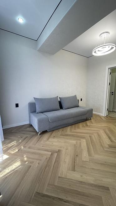 2 rooms: Аренда квартиры на Иссык-Куле, Атлантис, Сары-Ой, 6 мест, Цена Целиком за жилье — 2