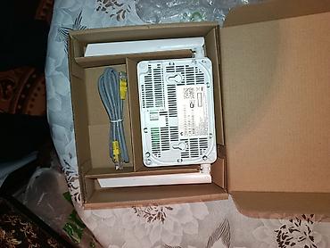 ремонт плейстейшен 5: Huawei OptiXstar HG8145X6-10 GPON Terminali 2 ay istifadə olunub əla — 3