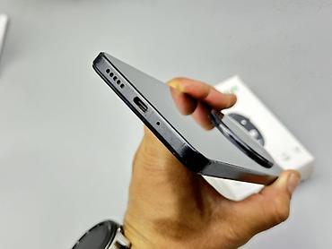 Мобильные телефоны и аксессуары: Redmi, Redmi 14C, Б/у, 256 ГБ, цвет - Черный, 2 SIM — 10