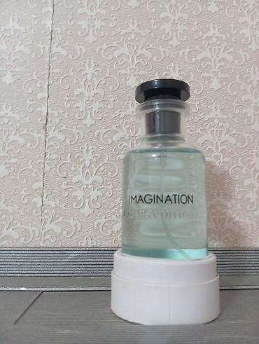 imagination louis vuitton: Парфюмерная вода Louis Vuitton Imagination 100мл - Оригинальный — 2