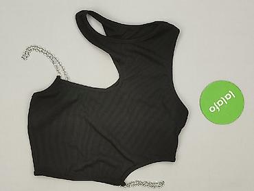 bluzki choker: Top damski, rozmiar S — 3