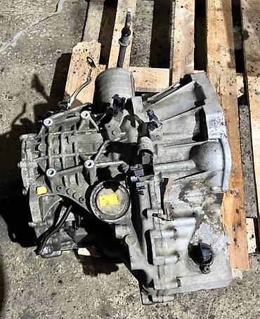 cami: Коробка передач Автомат Nissan 2000 г., Б/у, Оригинал, Япония — 7