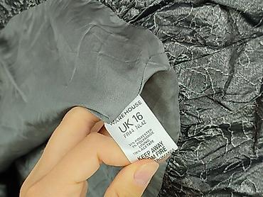 papillonne: Wearhouse, Sukienka damska, rozmiar L — 6