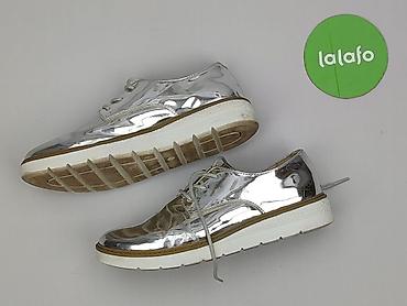 deichmann pl: Esmara, Półbuty damskie, rozmiar 39 — 3