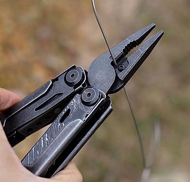 Мультитулы: Мультитул RIGHTHAND 12 в 1 — универсальный многофункциональный — 2