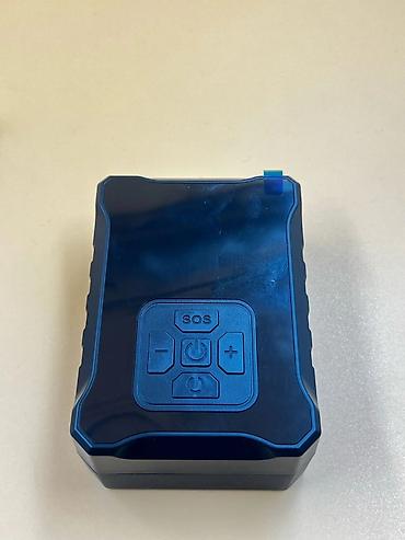 Транспорт: 🚗🔋 Eborn Portativ Təkər Hava Vuran – Rəqəmsal Avtomatik Kompressor — 8