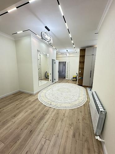 Продажа квартир: 2 комнаты, 99 м², Элитка, 9 этаж, Дизайнерский ремонт — 4