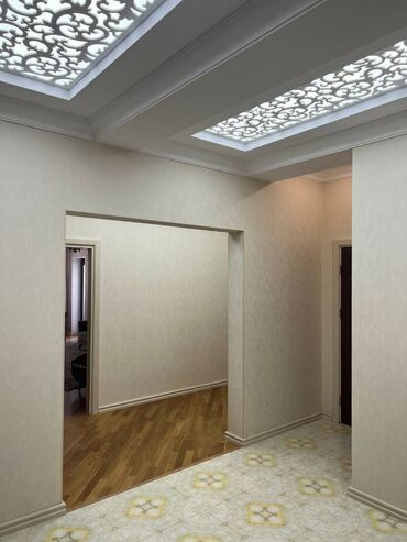 Uzunmüddətli kirayə mənzillər: 8 noyabr metrosunun çıxışında Tibb universitetinə yaxın 20 mertebeli — 11