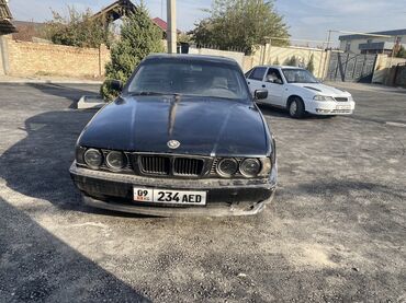 щит приборов е39: BMW 5 series: 1995 г., 2 л, Механика, Бензин, Седан