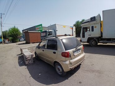 включатель фар мерс: Daewoo Matiz: 2009 г., 0.8 л, Механика, Бензин