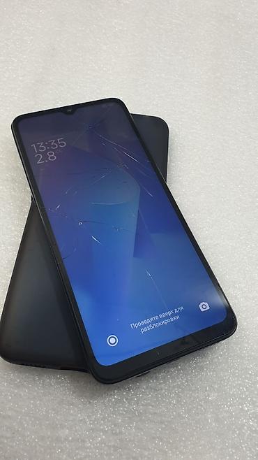 techno camon: Redmi, Redmi 12C, Б/у, 128 ГБ, цвет - Черный, 2 SIM — 4