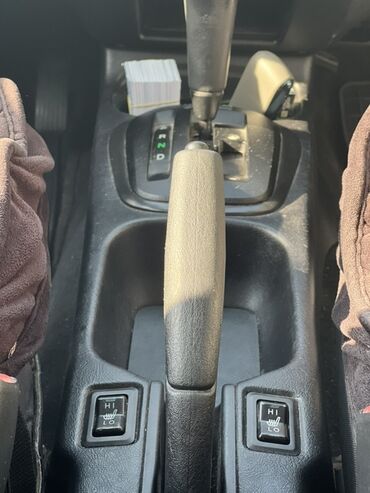 Mitsubishi: Mitsubishi Space Star: 2004 г., Хэтчбэк — 8