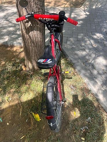 usag ucun: Uşaq velosipedi – 20 lik — 2
