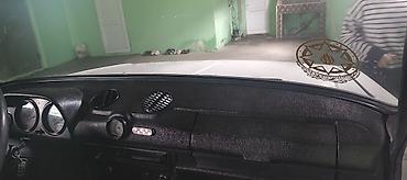 salon aksesuarlari: VAZ (LADA) 2106: 1.6 l | 1996 il 32000 km Sedan — 1