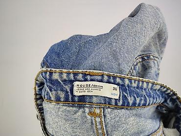 mama: House of Denim, Jeansy damskie, rozmiar S — 5